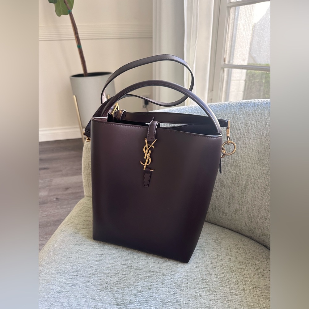 BRAND NEW Le 37 YSL ROUGE CABERNET